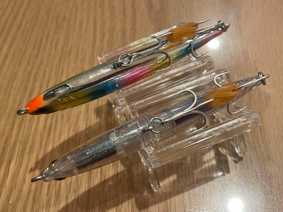 ロンジン　レビン