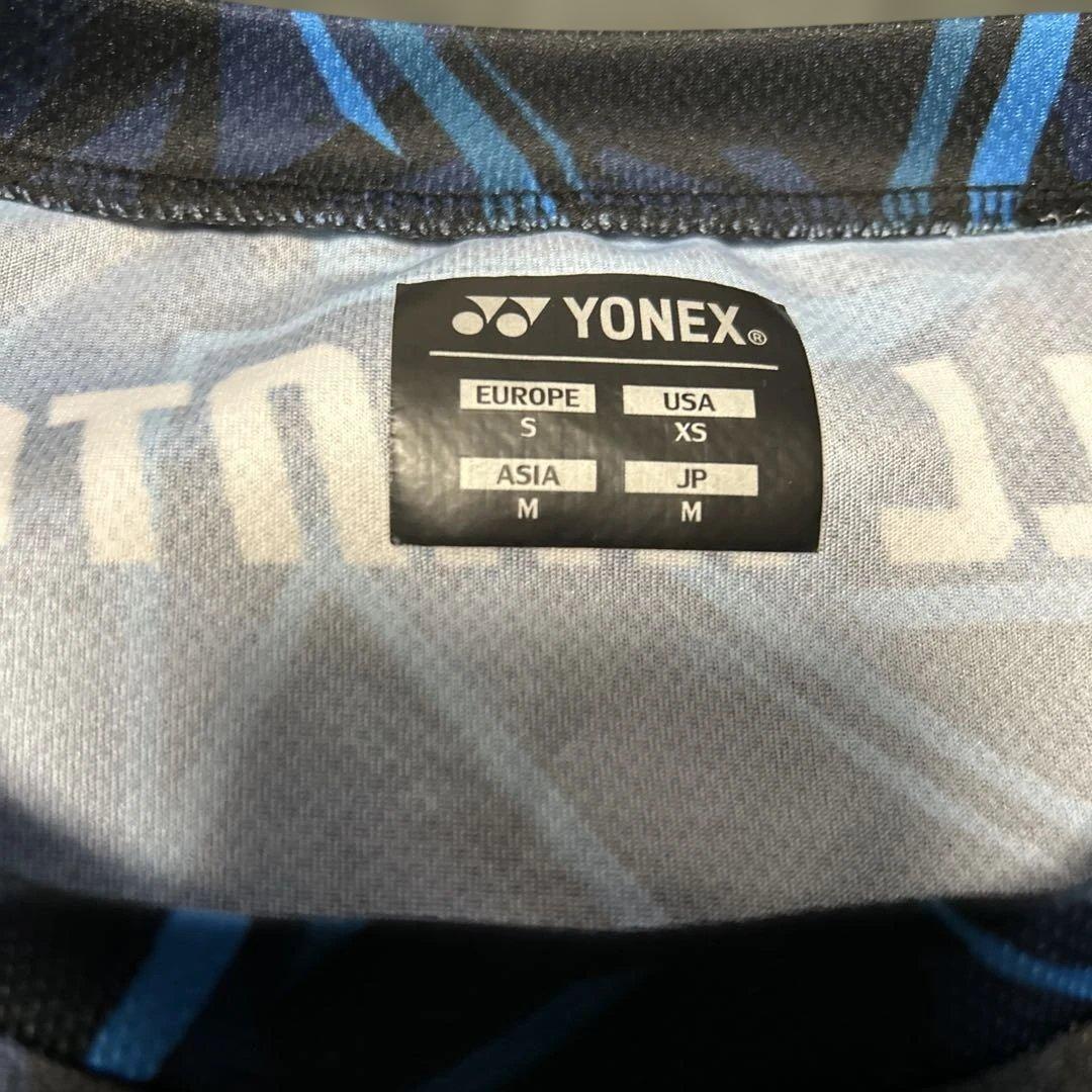希少！ヨネックス YONEX Tシャツオール関東 ALL KANTO