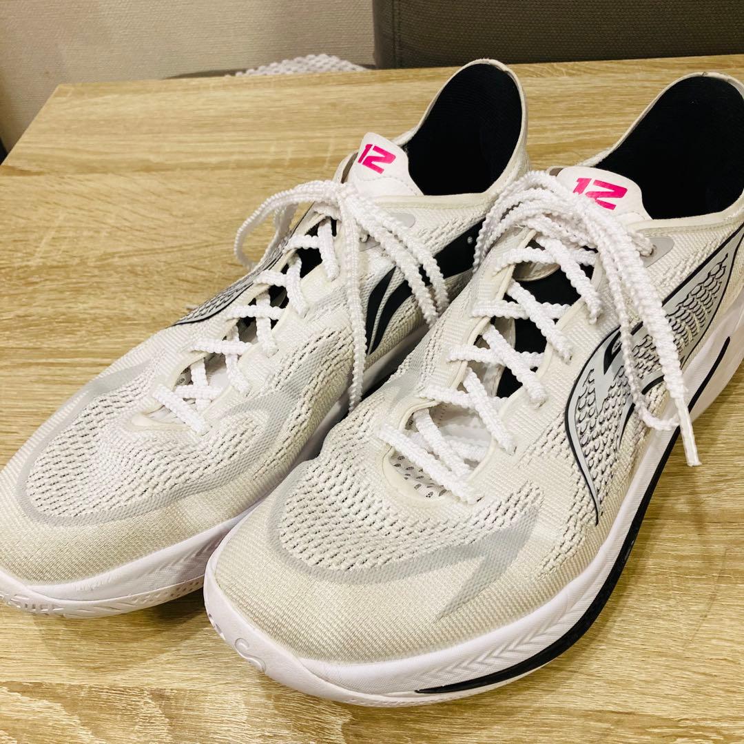 リーニン SONIC 12 V2 ソニック12 V2 ABAU027-4
