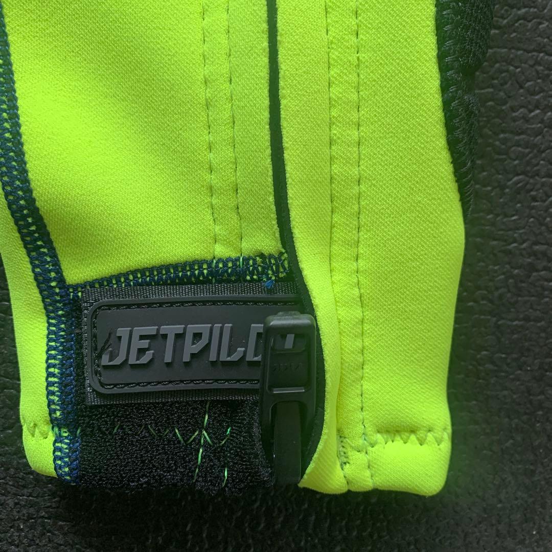 サーフィン・ボディボード Jetpilot JA21157 RX MENS RACE NEO PANT M