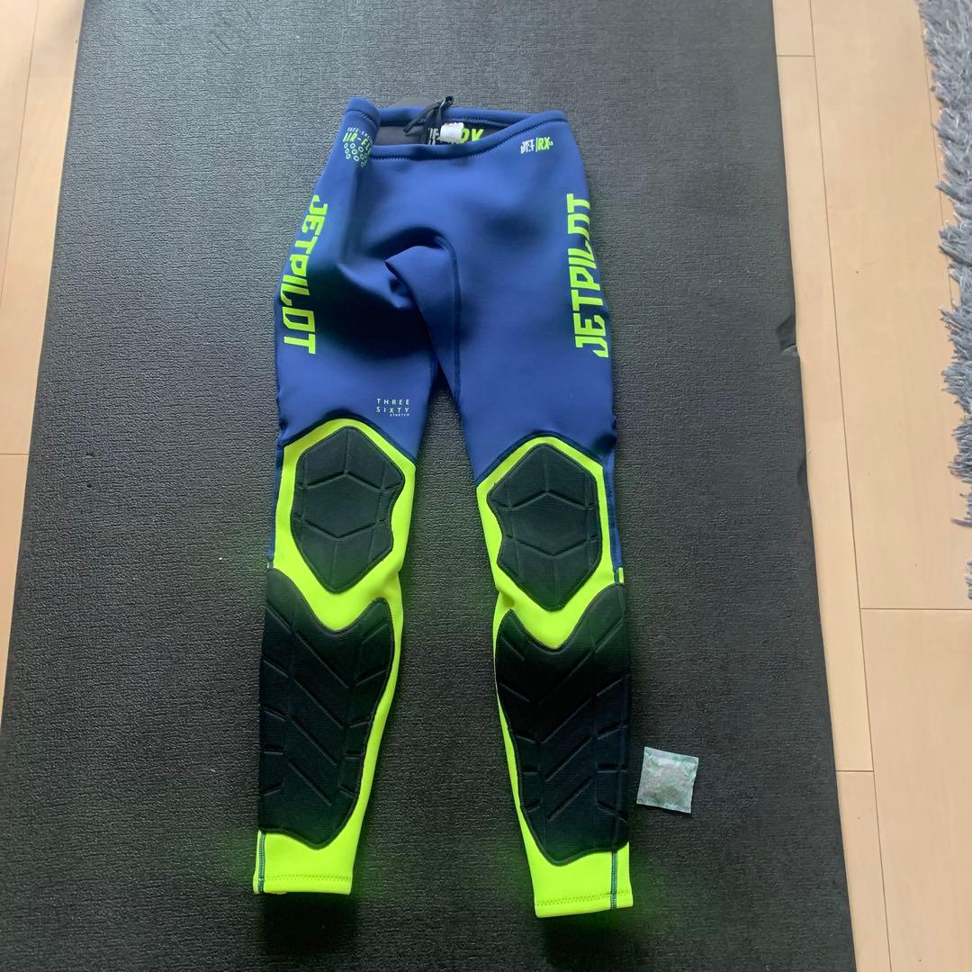 サーフィン・ボディボード Jetpilot JA21157 RX MENS RACE NEO PANT M