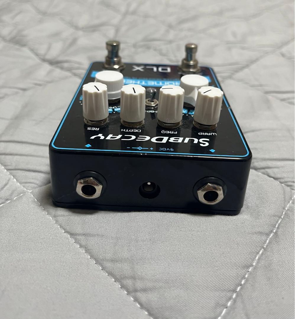 ギター Subdecay Prometheus DLX