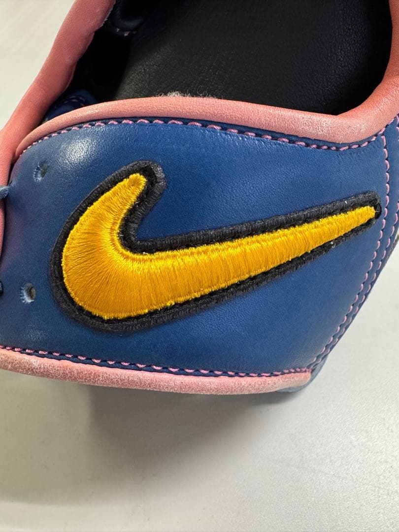 Nike ミッキーマウス柄 カスタムグローブ
