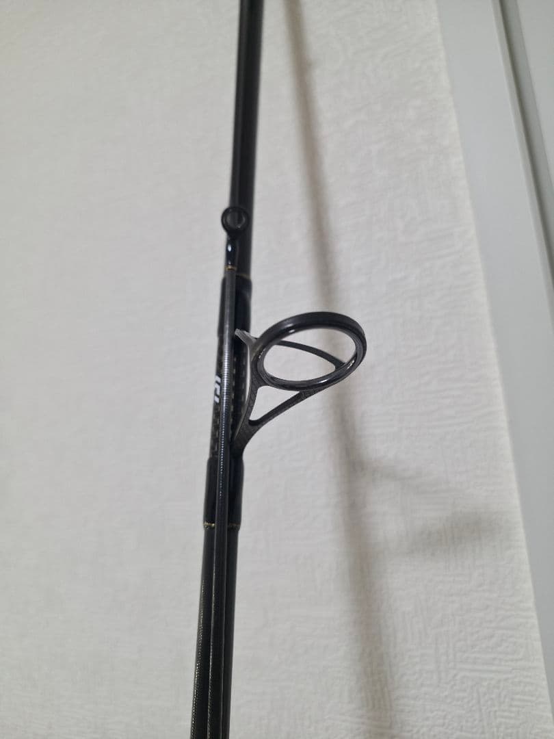 daiwa16モアザンブランジーノシーバスロッドmorethan 1010mmh