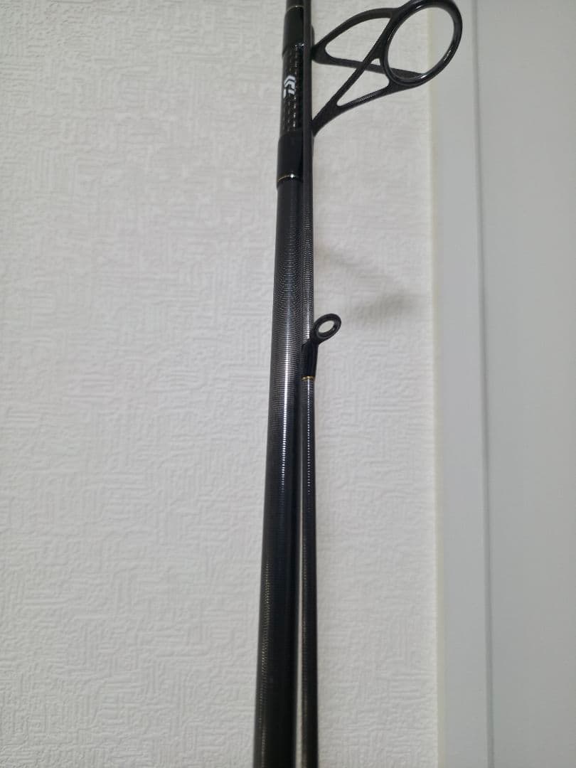 daiwa16モアザンブランジーノシーバスロッドmorethan 1010mmh