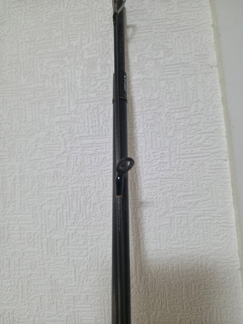 daiwa16モアザンブランジーノシーバスロッドmorethan 1010mmh