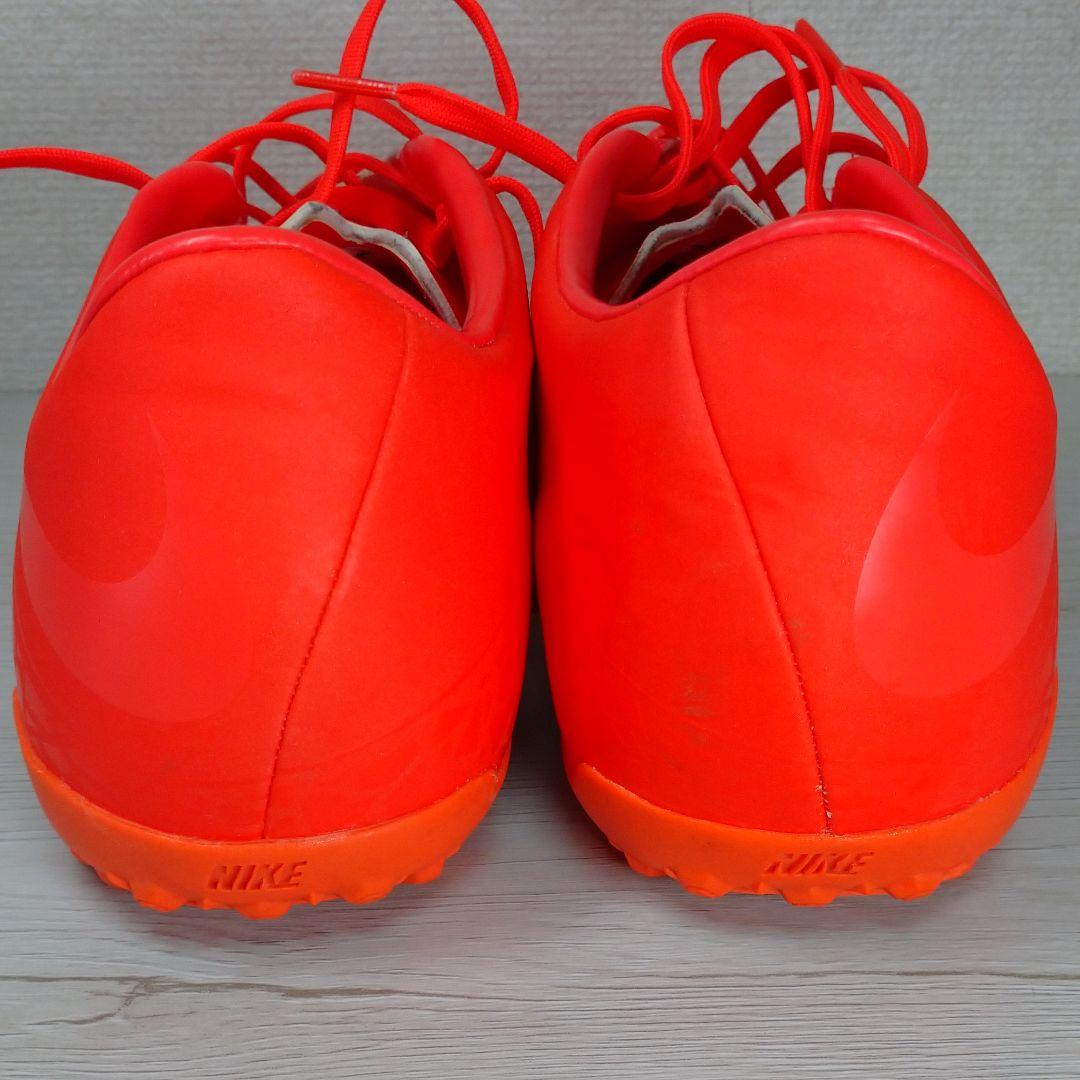 シューズ NIKE HYPERVENOM X TF