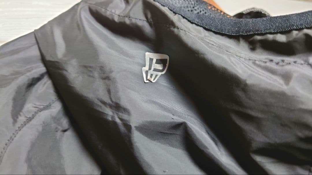 NEW ERA ビッグロゴ ナイロン セットアップ XL 完売品