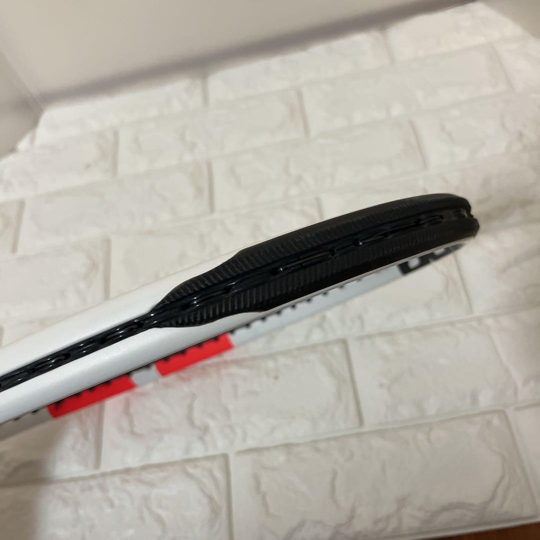 Babolat ピュアストライク98 2024 G3 バボラ