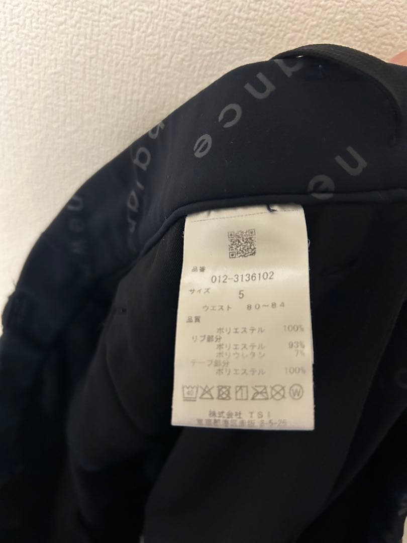 New Balance ゴルフパンツ