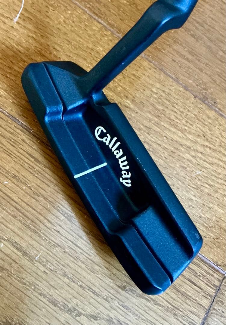 Callaway キャロウェイxj3ゴルフクラブ7本&キャディバッグセット