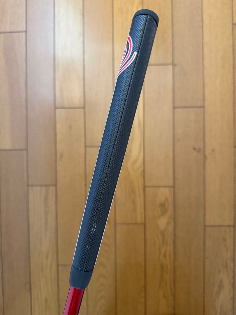 Odyssey Tri-BEAM #7 パター