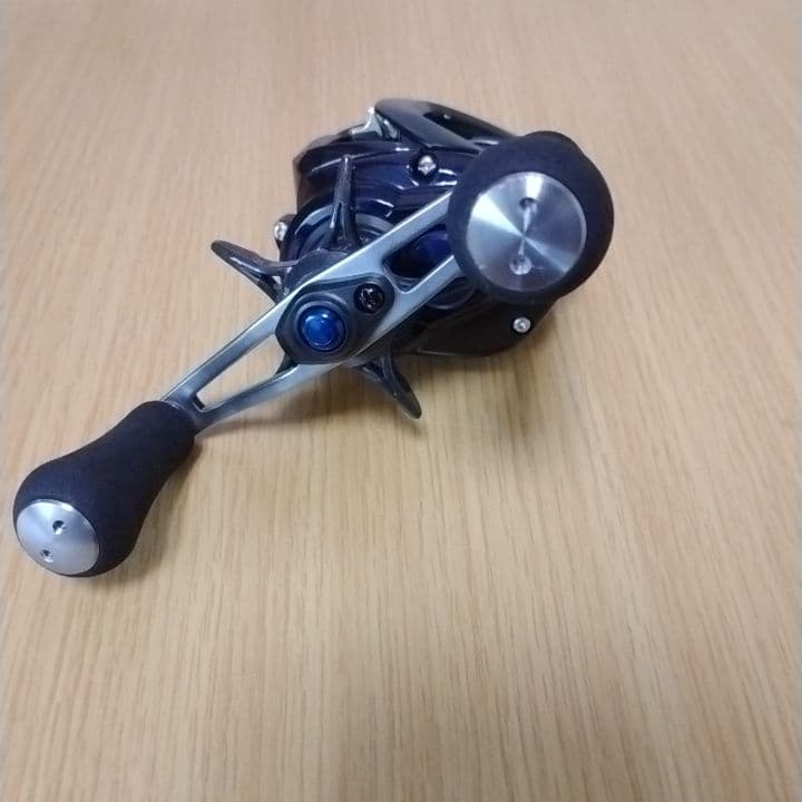 ダイワ ソルティスト SALTIST TW 100XHL