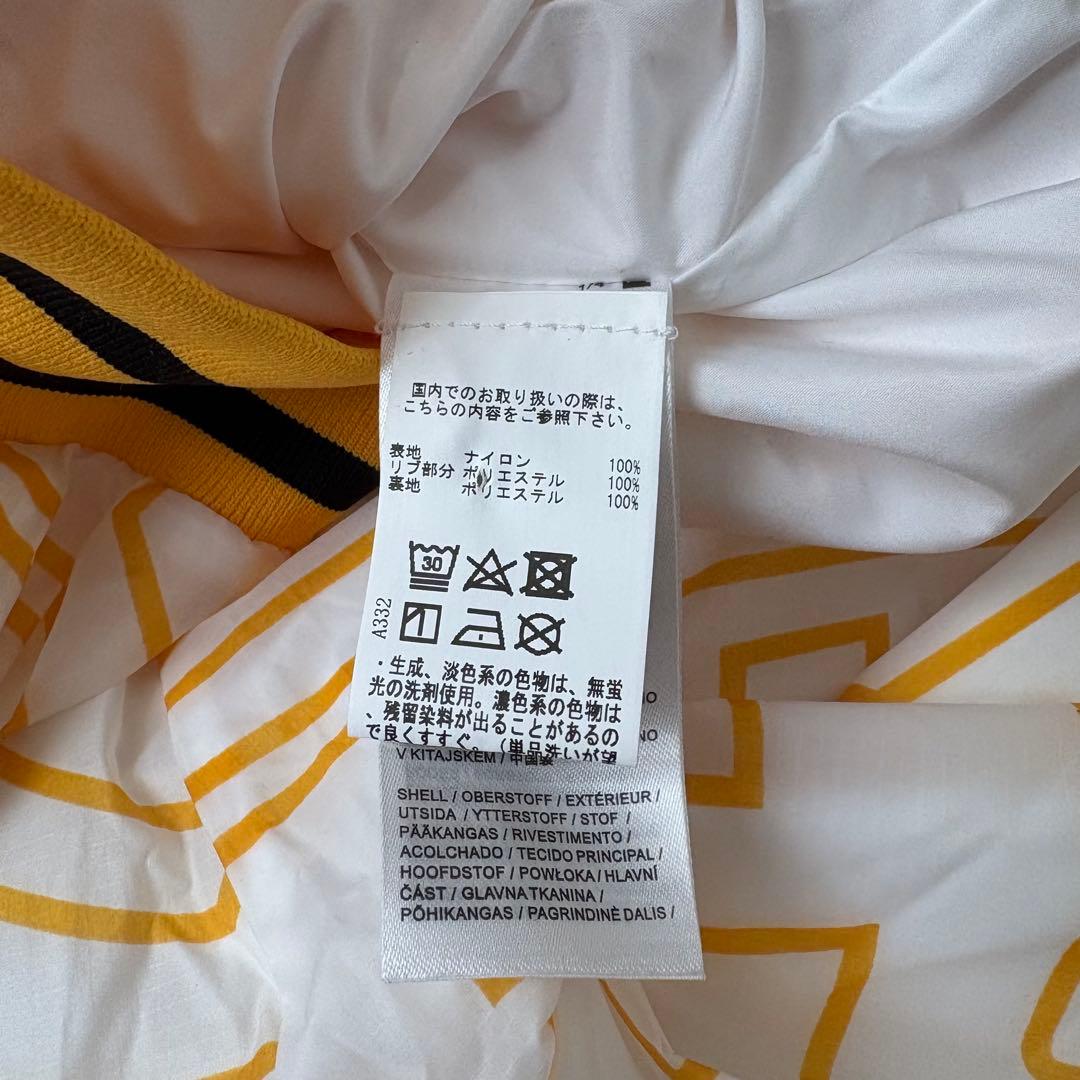 新品　J.LINDEBERG ジャケット　ブルゾン　ジャンパー　ゴルフ　XS
