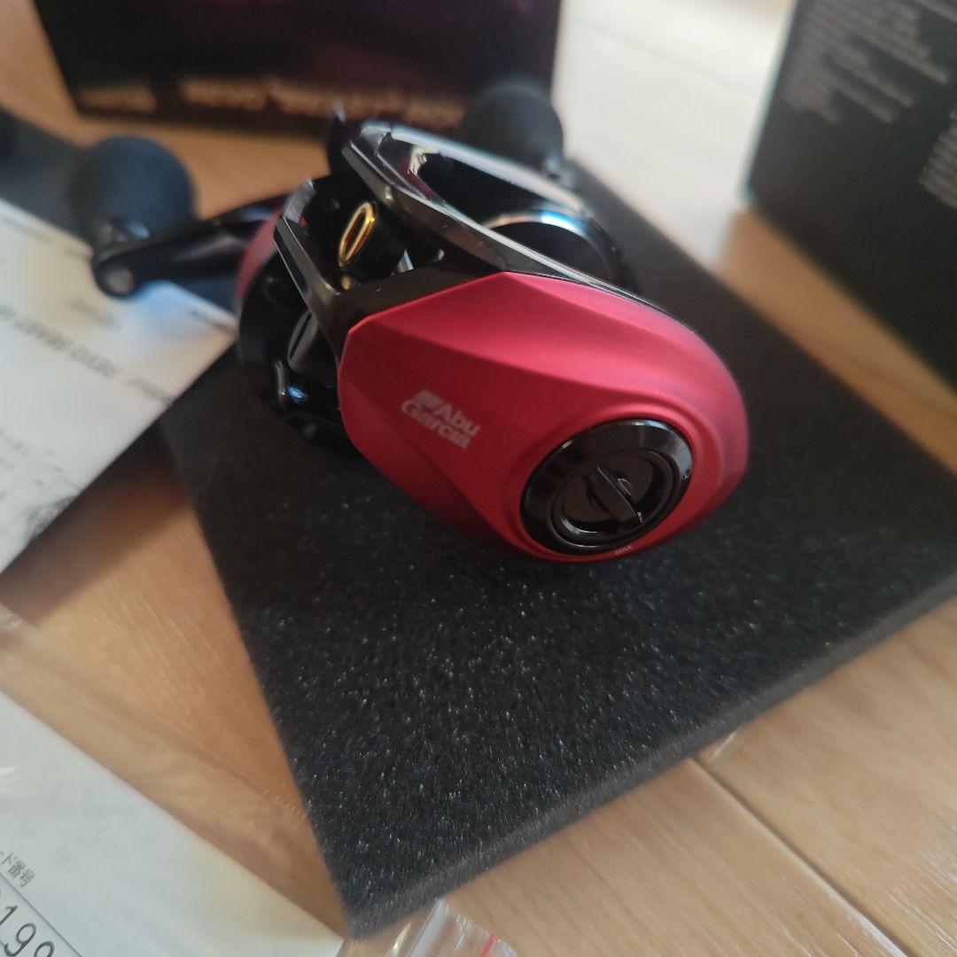 新品　レボ　ビースト　ロケット　右