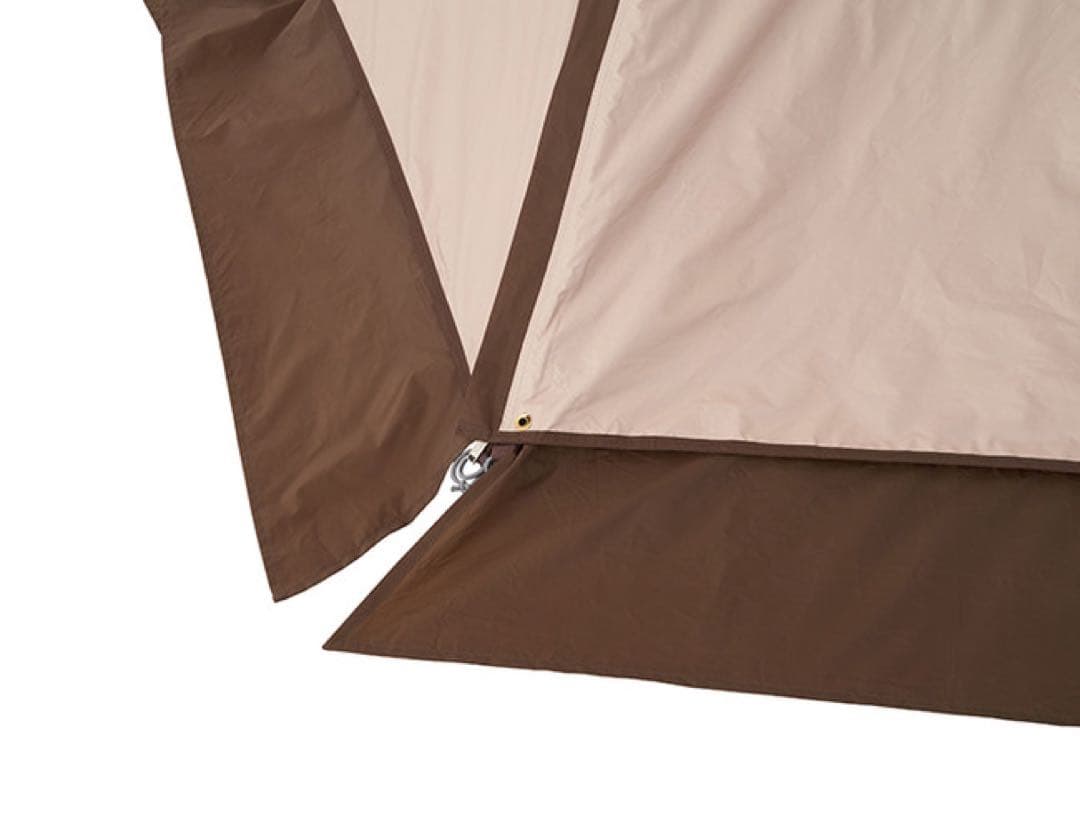 新品未使用　LOGOS TRADSOLAR GEODESIC DOME