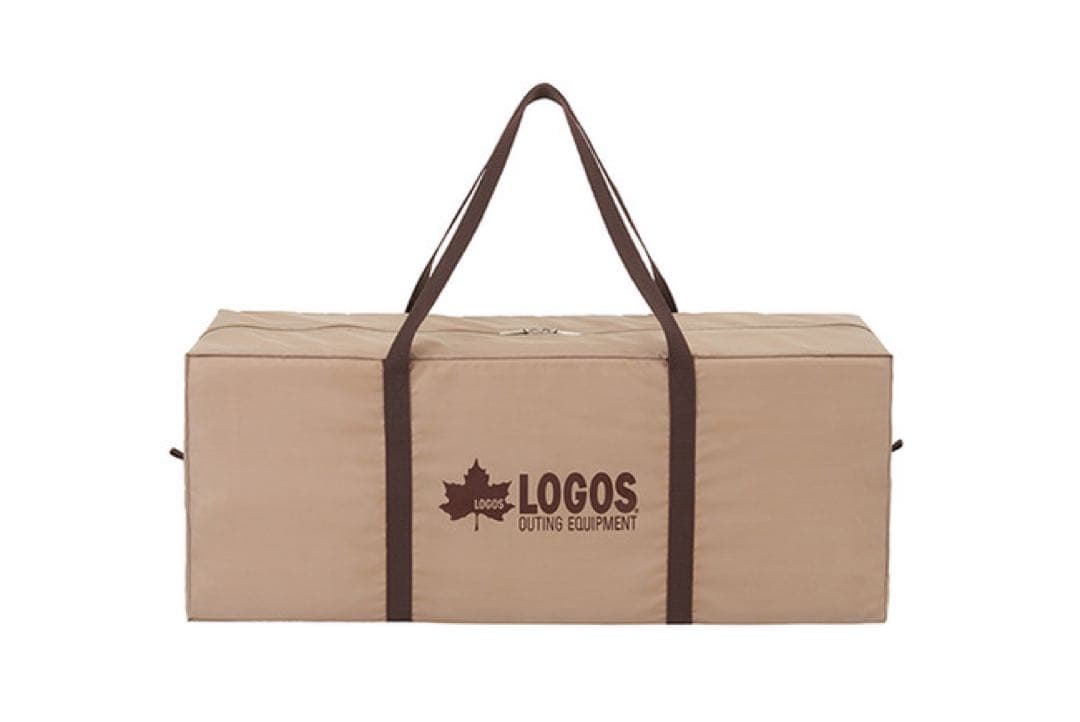 新品未使用　LOGOS TRADSOLAR GEODESIC DOME