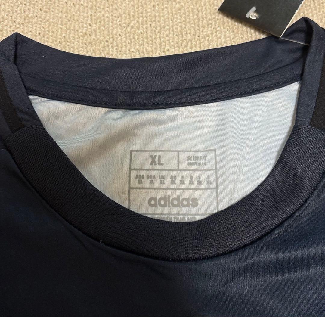 adidas 日本代表 Y-3 ユニフォーム レプリカ XL タグ付　試合