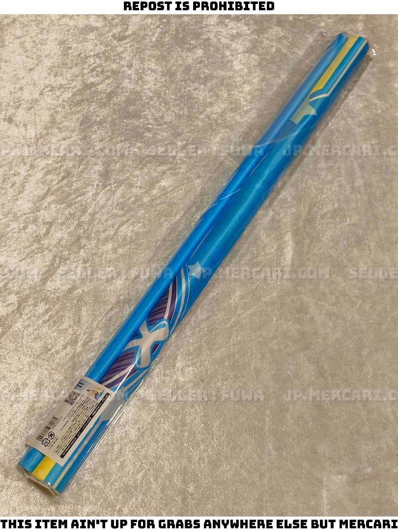【未開封】2.5次元の誘惑 ノノア おでかけsummer 特大タペストリー