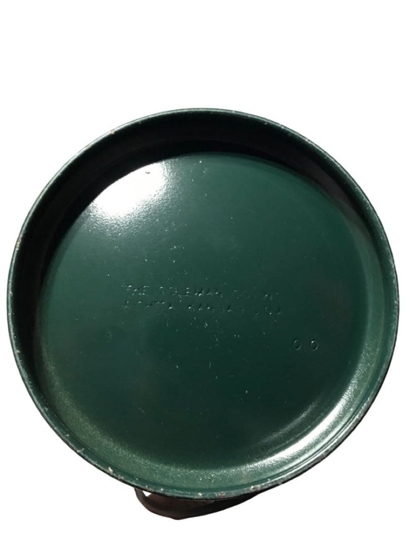 Coleman 286・288 ランタン グリーン 2000年製（ケース付き）