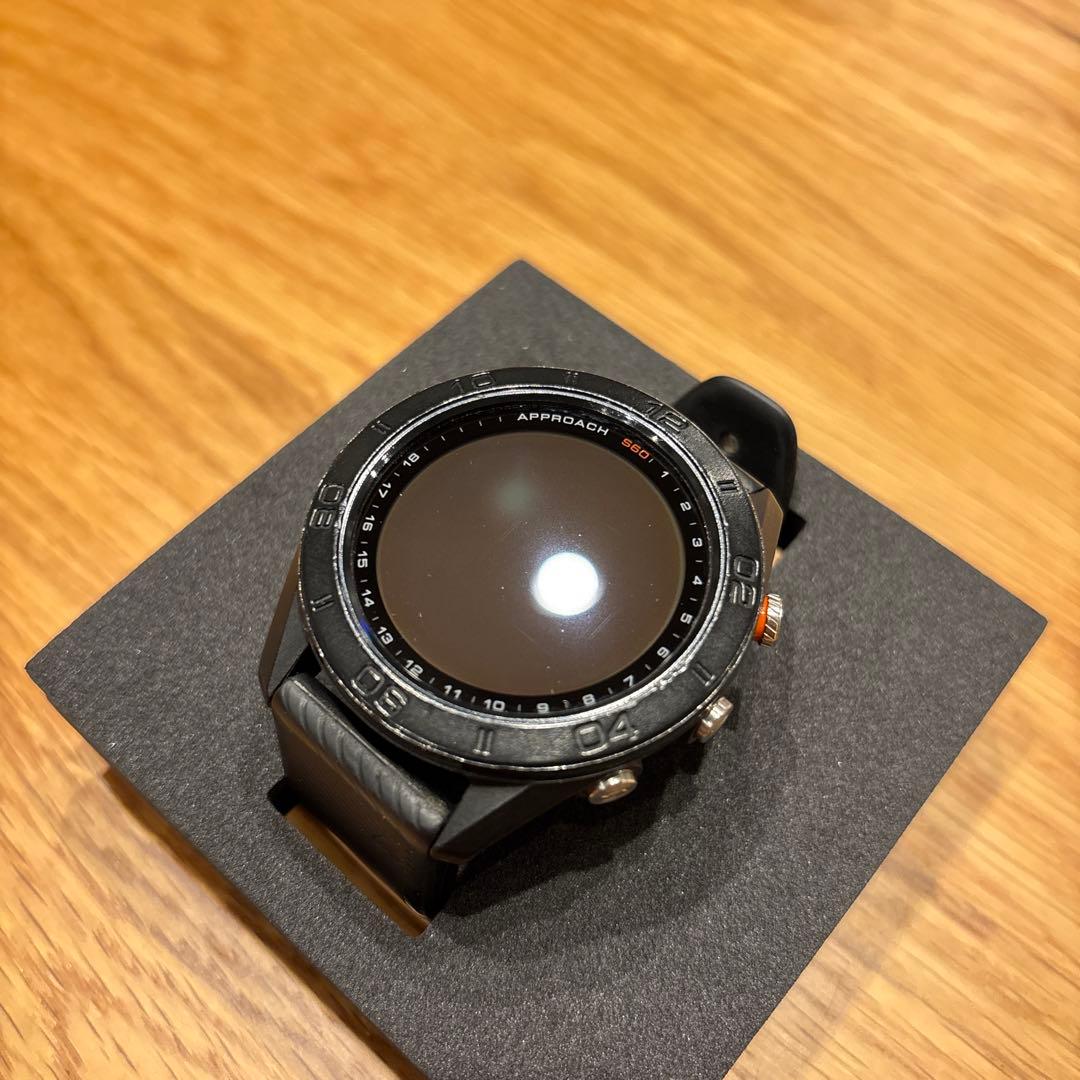 d*7様 【GARMIN】APPROACH S60