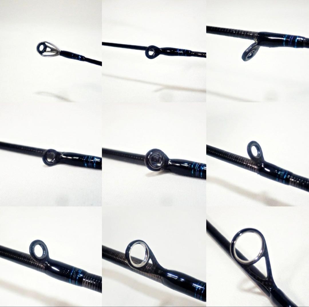 ストイスト rt 82MH