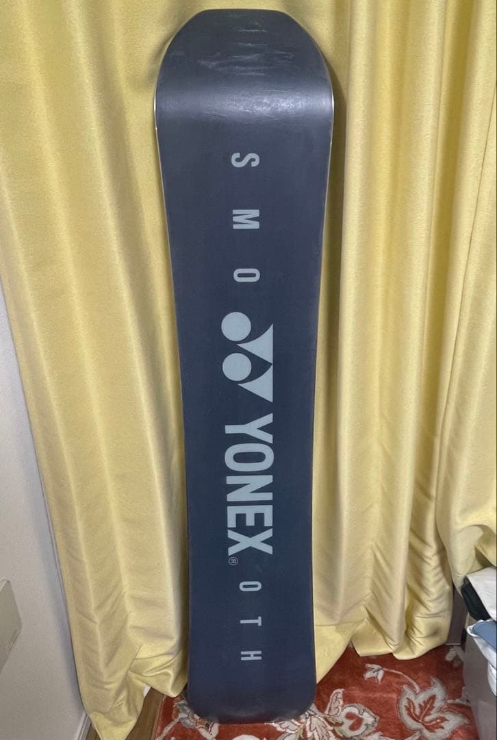YONEX SMOOTH スノーボード　159 ワイド