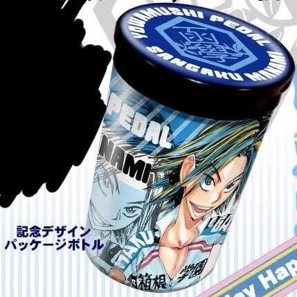 弱虫ペダル　真波山岳セット 2