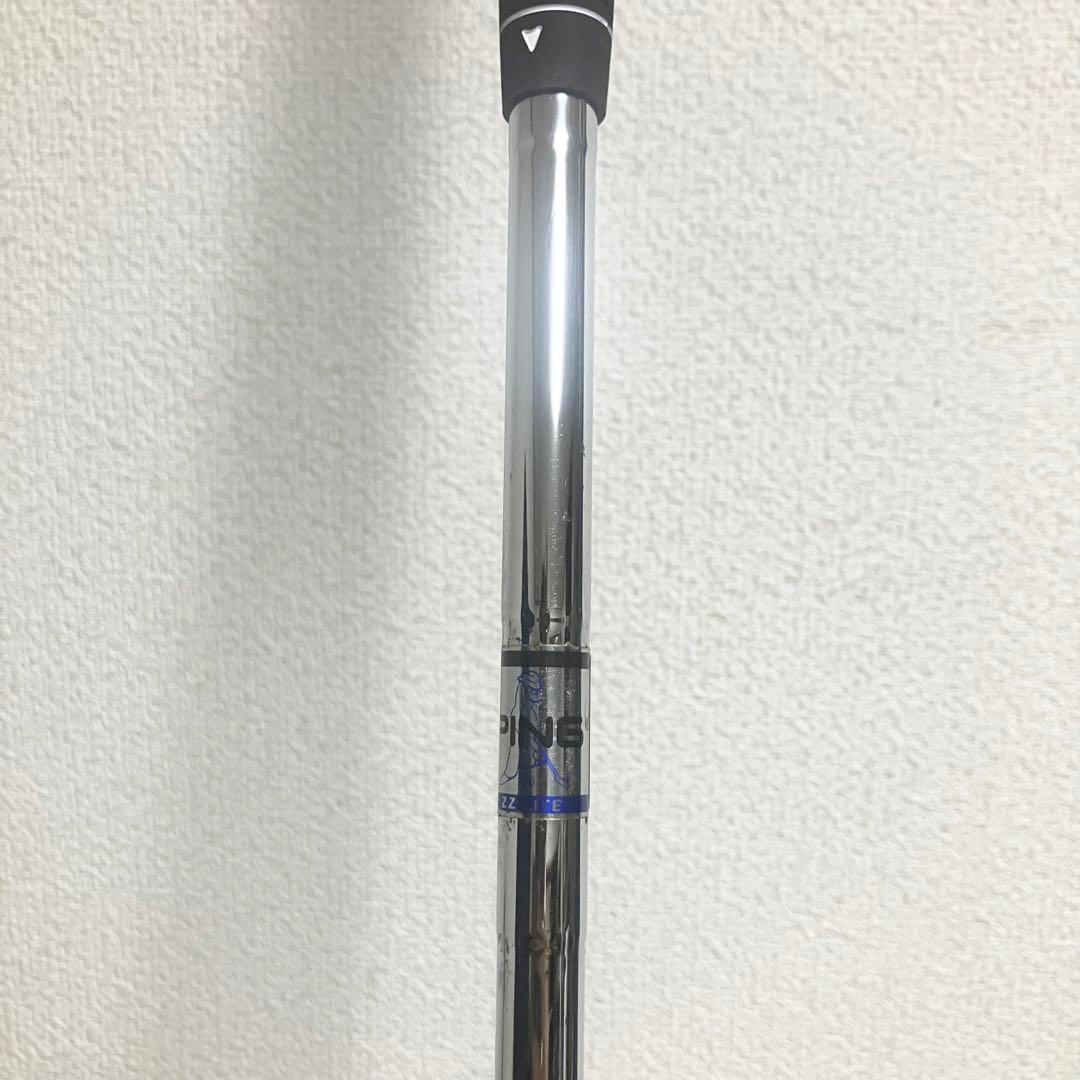 【レア/良品】グリップ新品/PING EYE2 ピン フェアウェイウッド3w