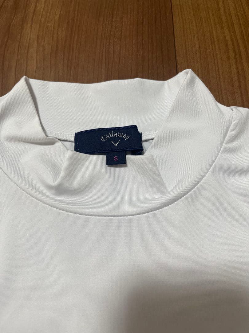 Callaway レディース ゴルフウェア S サイズ　セット