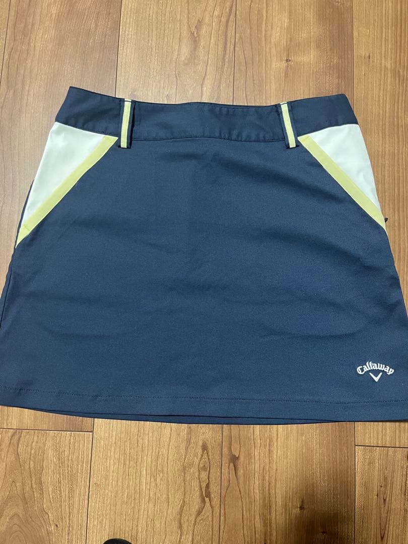 Callaway レディース ゴルフウェア S サイズ　セット
