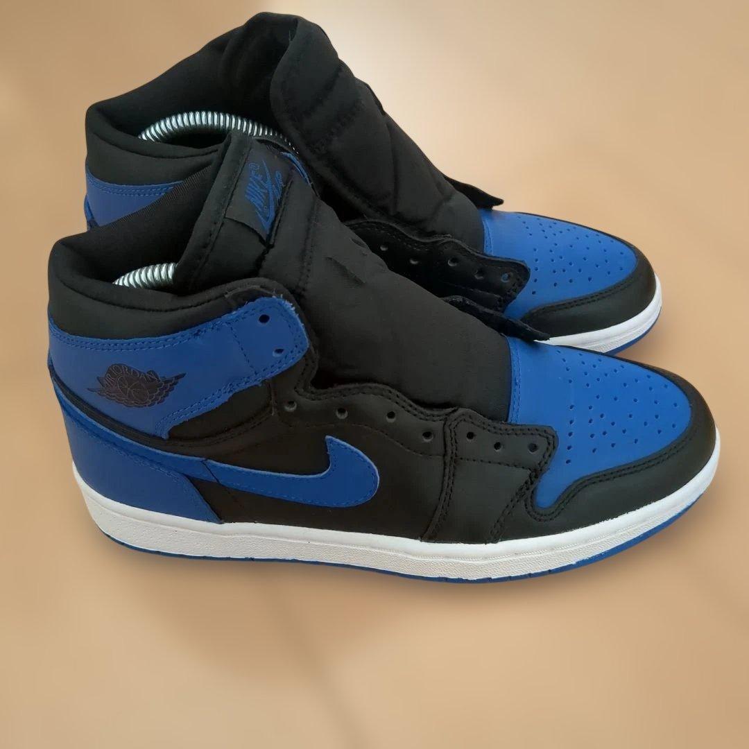 デッドストック NIKE AIR JORDAN1 OG  24.5cm
