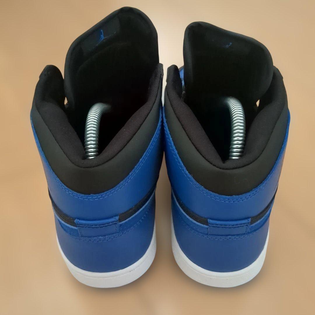 デッドストック NIKE AIR JORDAN1 OG  24.5cm