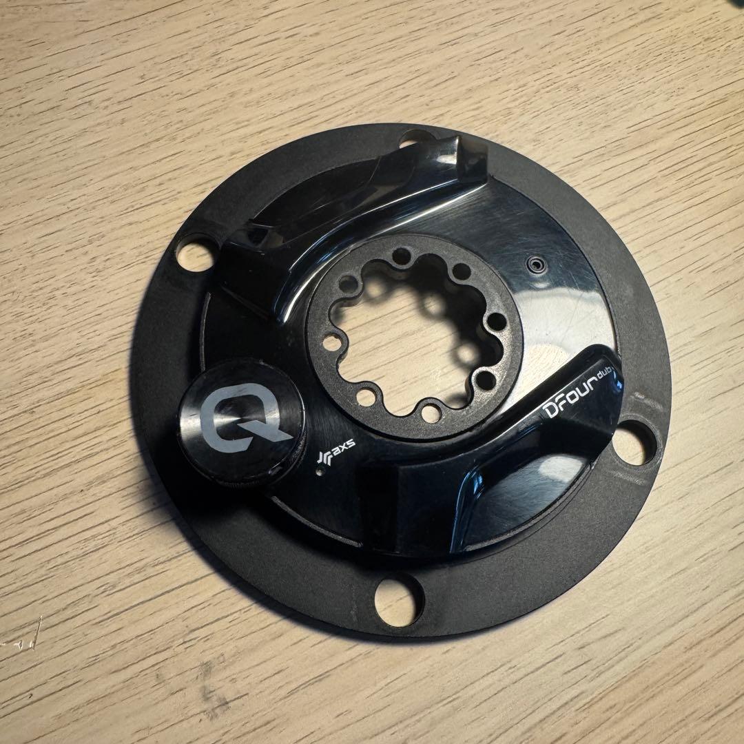 QUARQ DFour パワーメーター 本体 bcd110mm