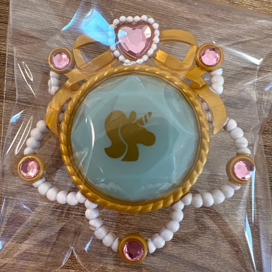 カンナ あんスタ スタライ 10th set E 缶バッジ 8個