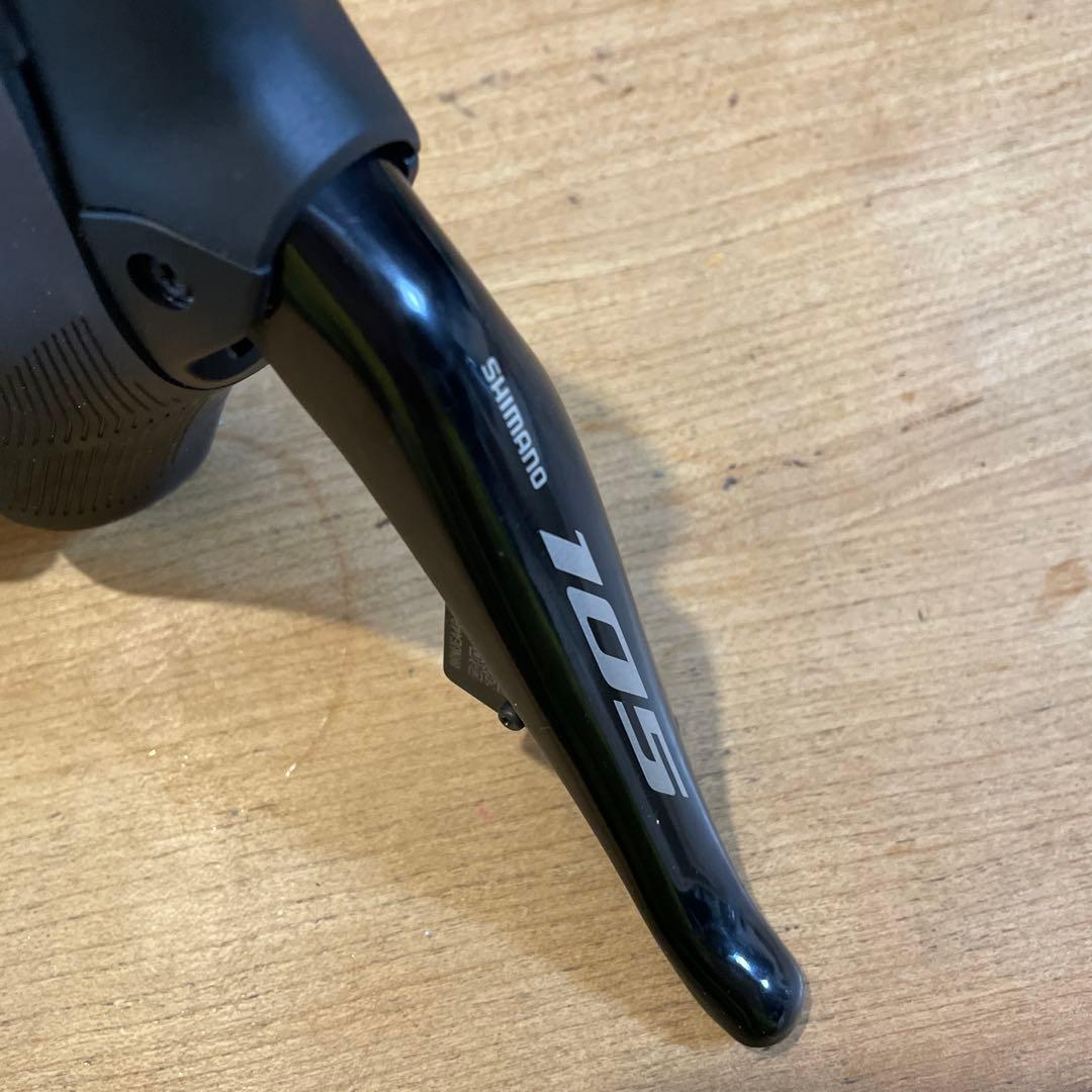 ツカピョンの　SHIMANO 105 ￼ ST-R7170-L