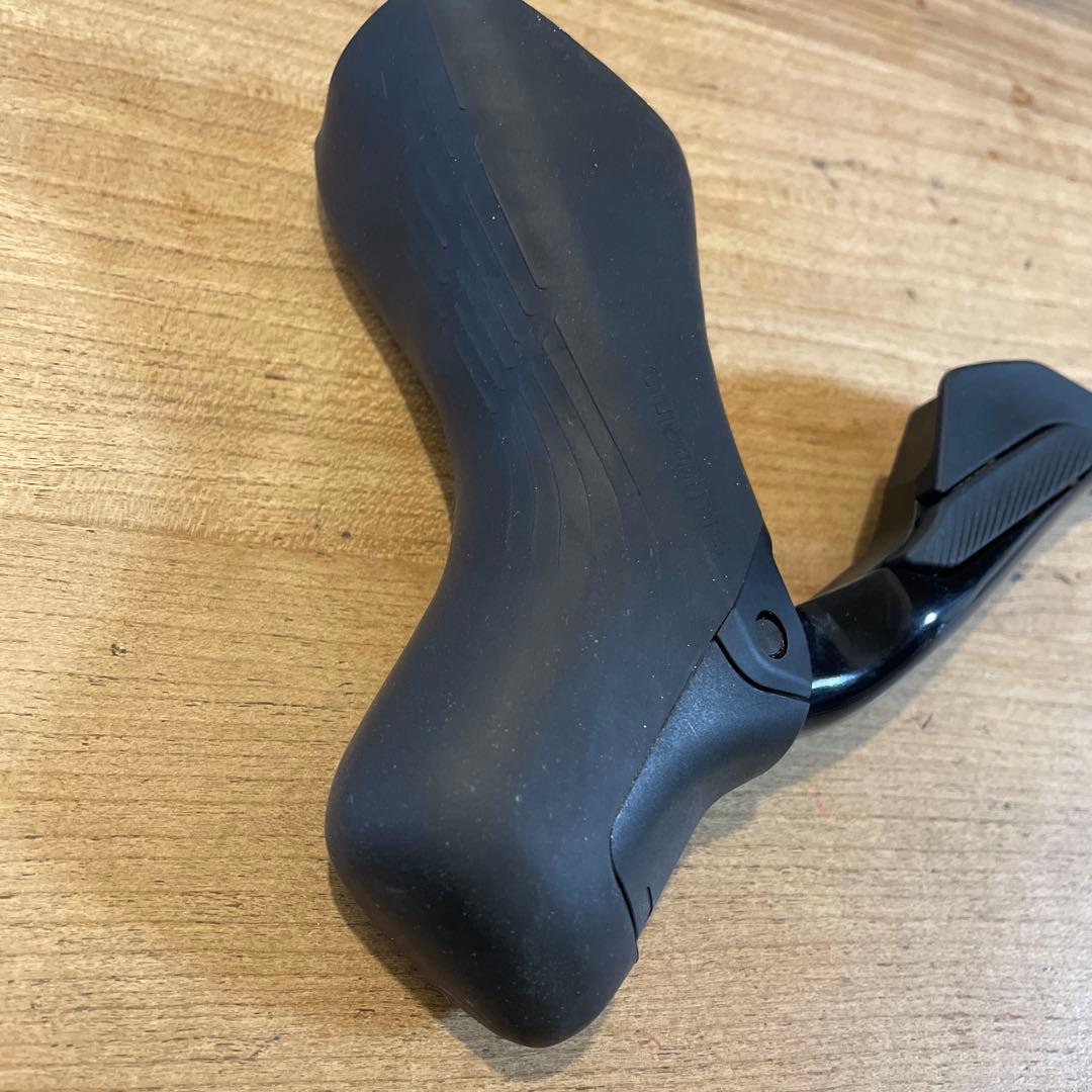 ツカピョンの　SHIMANO 105 ￼ ST-R7170-L