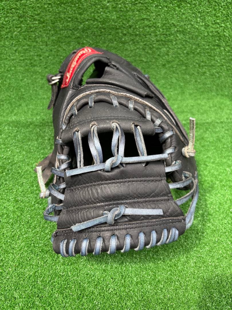 Rawlings ローリングス一般軟式用キャッチャーミット