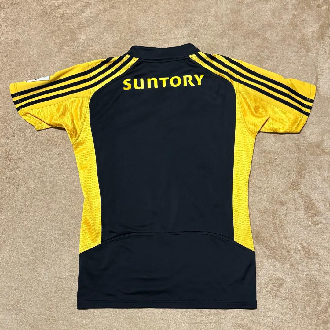 サントリー サンゴリアス SUNGOLIATH ジャージ リーグワン ラグビー