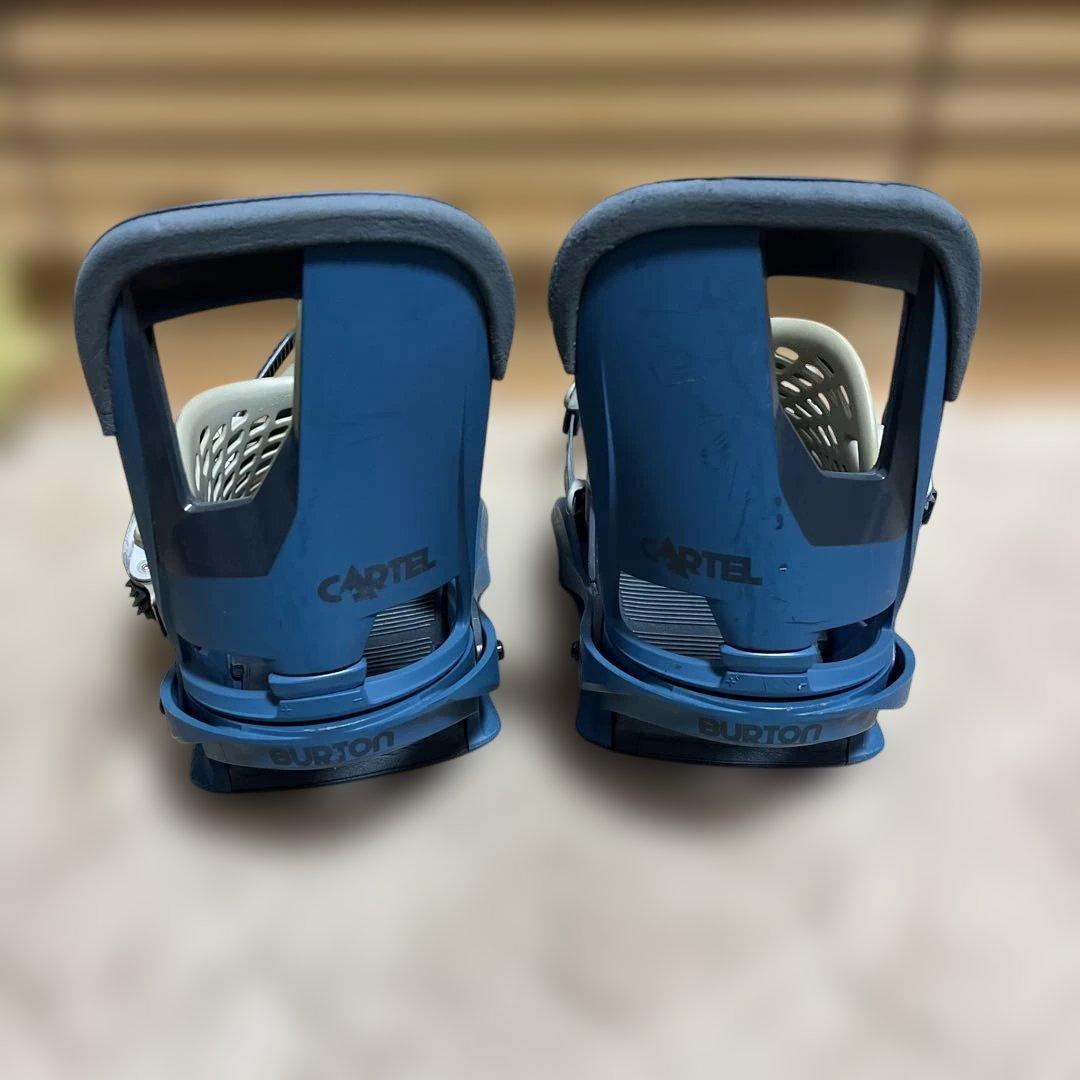 BURTON CARTEL RE:FLEX Mサイズ