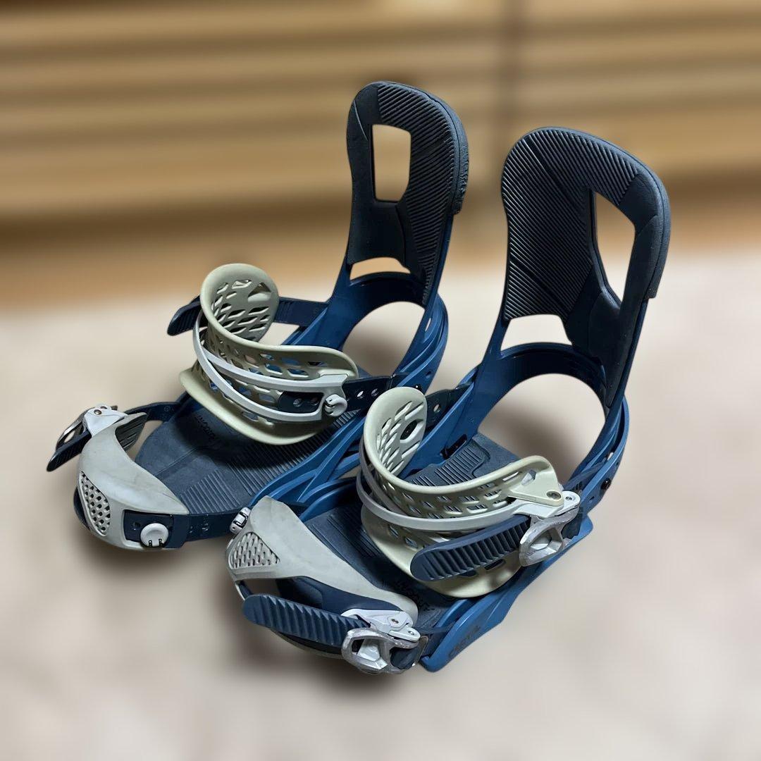 BURTON CARTEL RE:FLEX Mサイズ