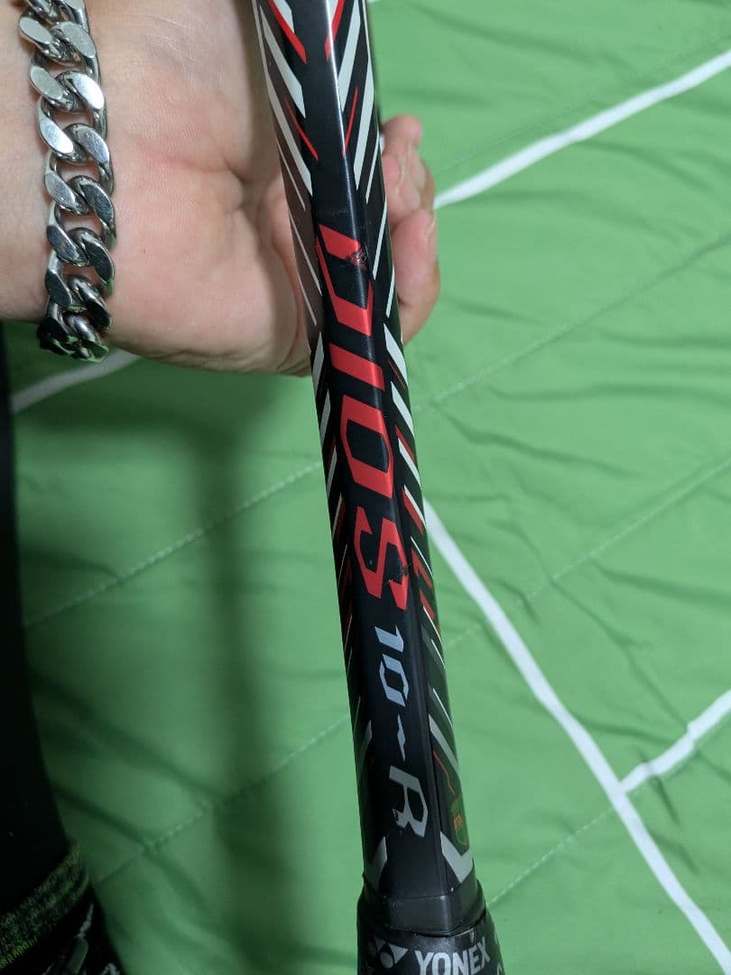 MIZUNO　DIOS10R（ディオス）