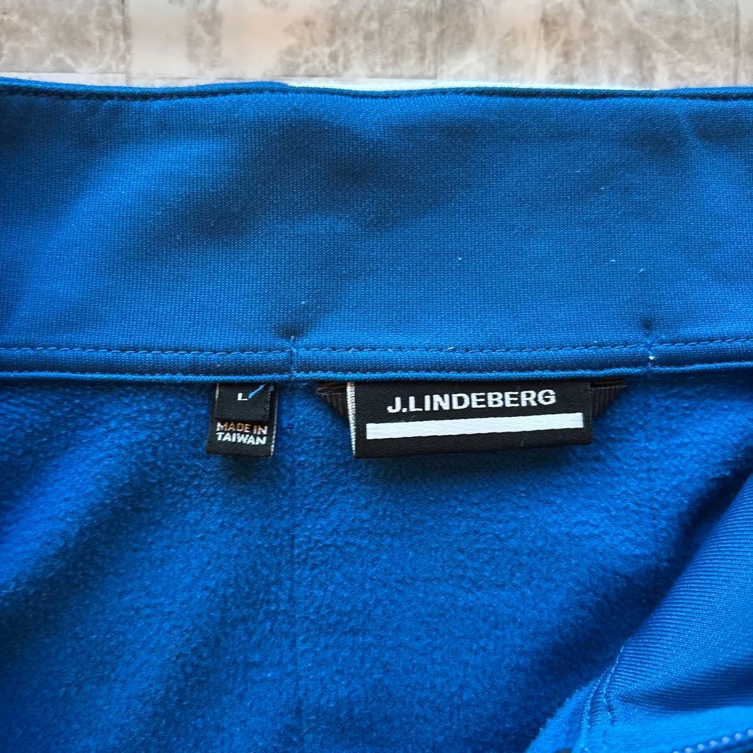J.Lindeberg メンズジャケット