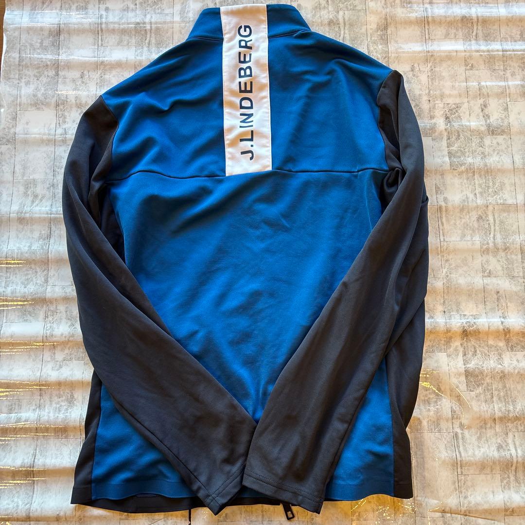 J.Lindeberg メンズジャケット