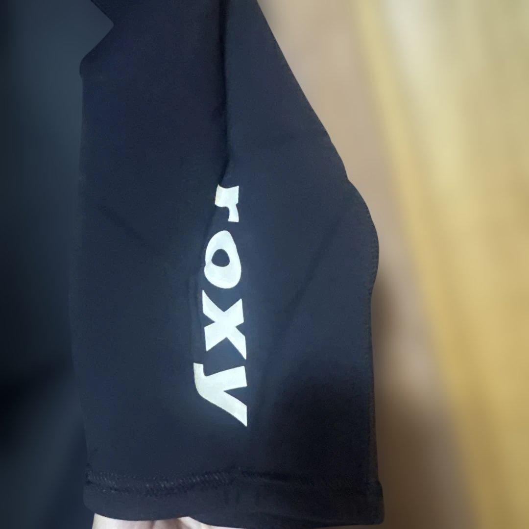 Roxy Syncro ハイパーストレッチ ショートスリーブウェットスーツ