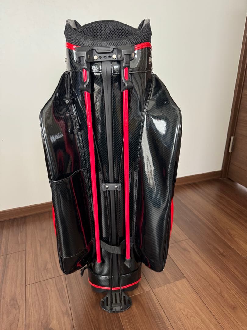 HONMA ゴルフバッグ ツアーモデル　⭐︎各カバーセット⭐︎