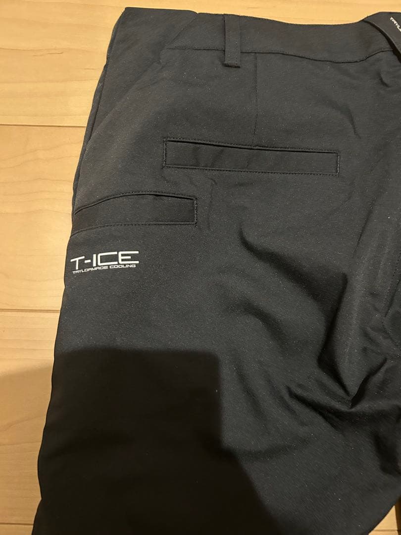 半額以下　新品未使用　テーラーメイド　パンツ