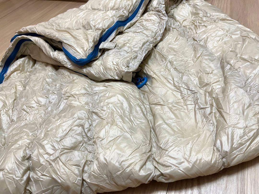 Naturehike ネイチャーハイク ダウンシュラフ CW290