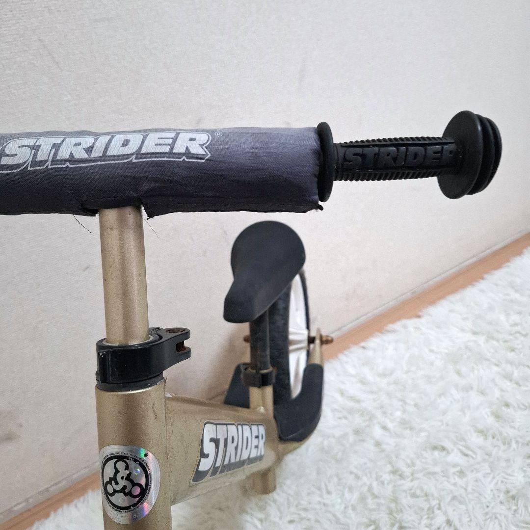 【希少】STRIDER 12 PRO プロ 10周年限定モデル