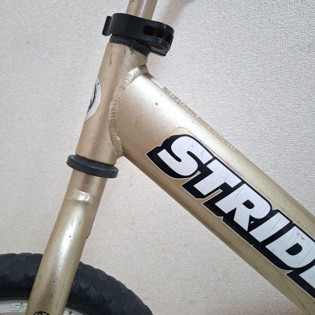 【希少】STRIDER 12 PRO プロ 10周年限定モデル
